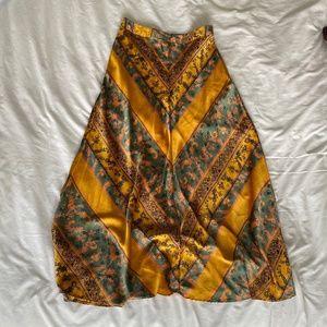 Free People Skirt